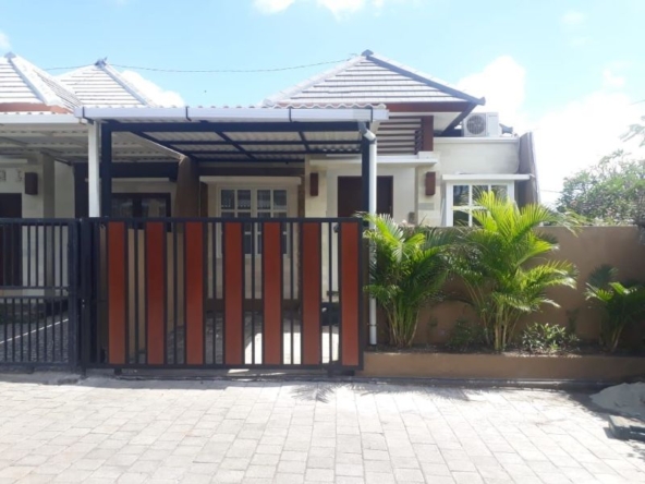 Rumah Dijual First Hand di Mumbul, Bali (9)