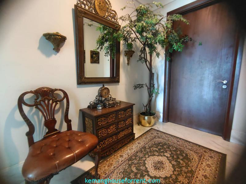 Spacious 3-Bedroom Apartment for Rent at Dharmawangsa Essence (4)