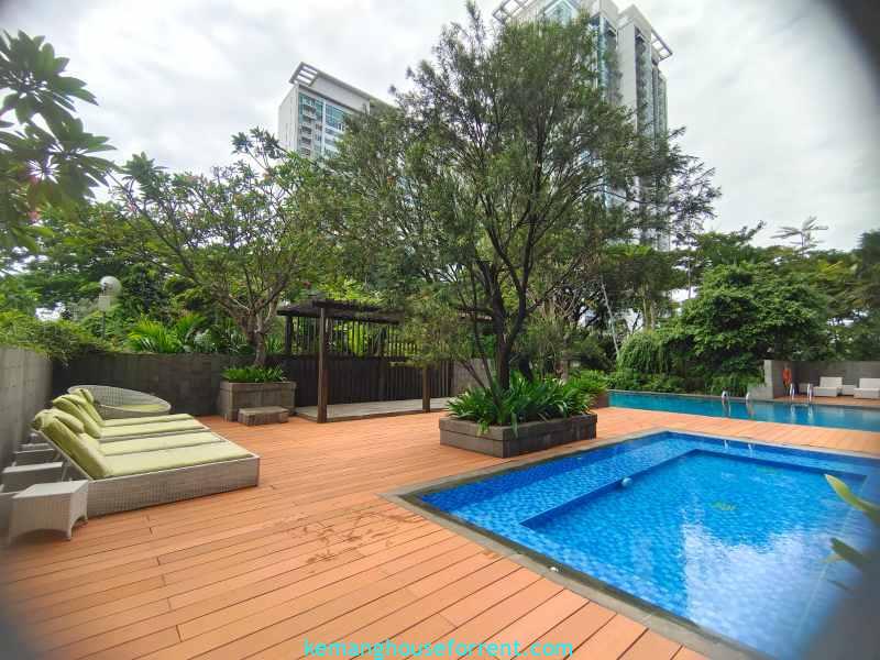 Spacious 3-Bedroom Apartment for Rent at Dharmawangsa Essence (5)