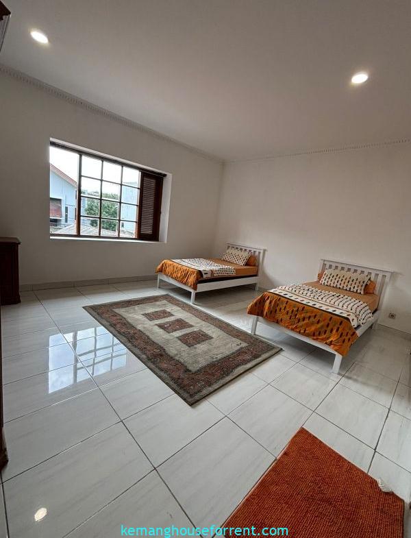 Available House for Rent in Pejaten Jakarta Selatan (10)