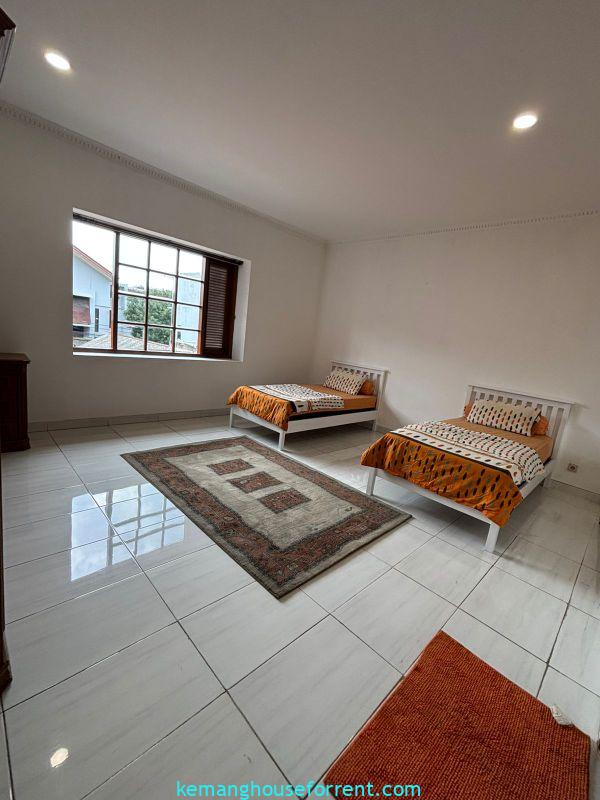 Available House for Rent in Pejaten Jakarta Selatan (10)