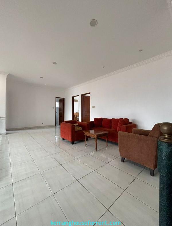 Available House for Rent in Pejaten Jakarta Selatan (11)