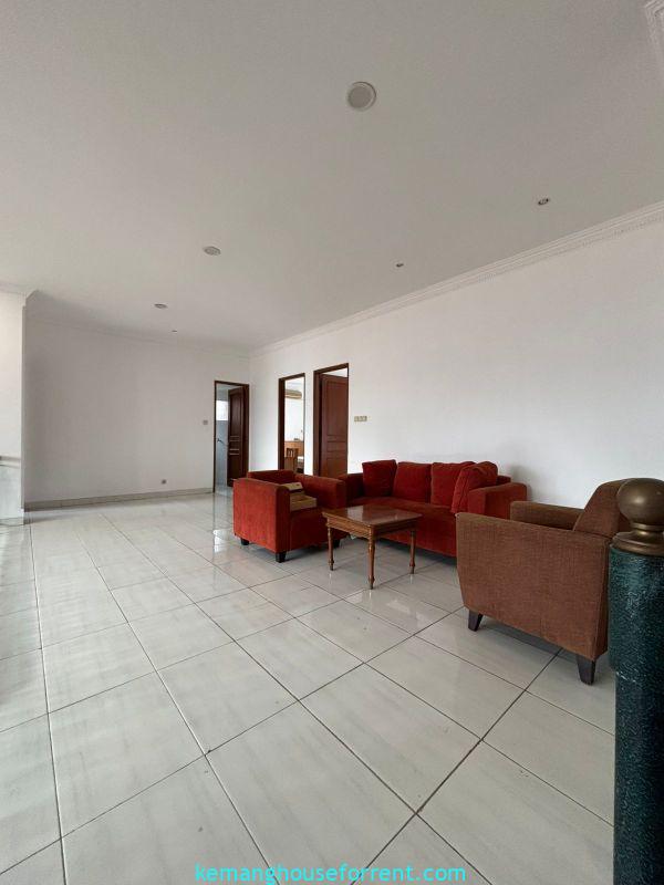 Available House for Rent in Pejaten Jakarta Selatan (11)
