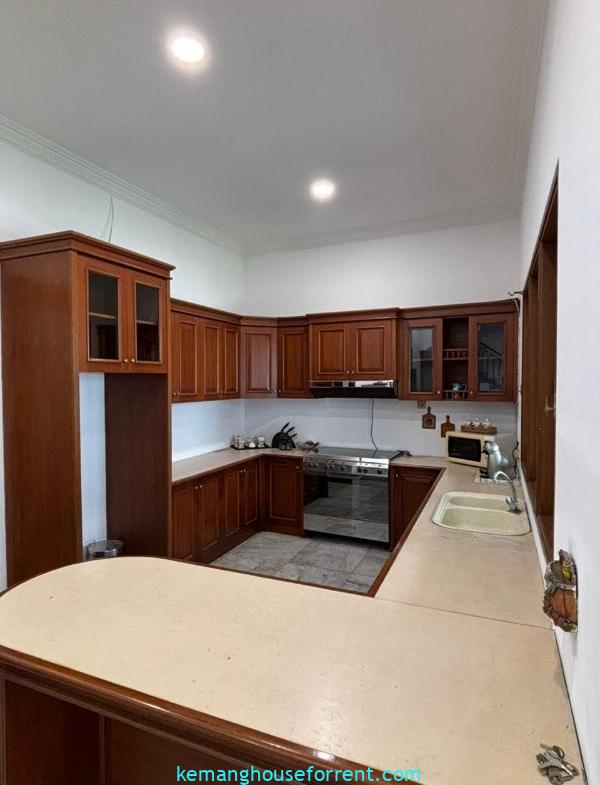 Available House for Rent in Pejaten Jakarta Selatan (12)