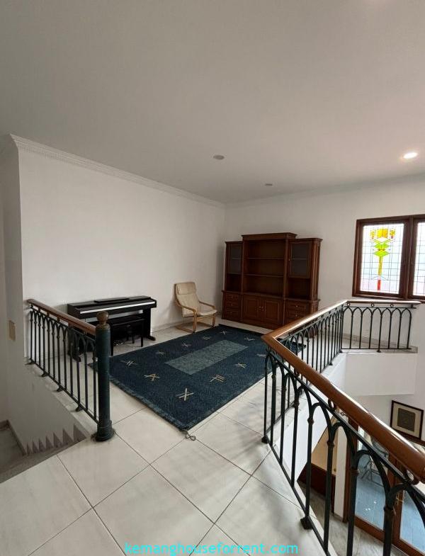 Available House for Rent in Pejaten Jakarta Selatan (13)
