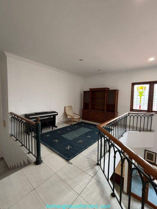 Available House for Rent in Pejaten Jakarta Selatan (13)
