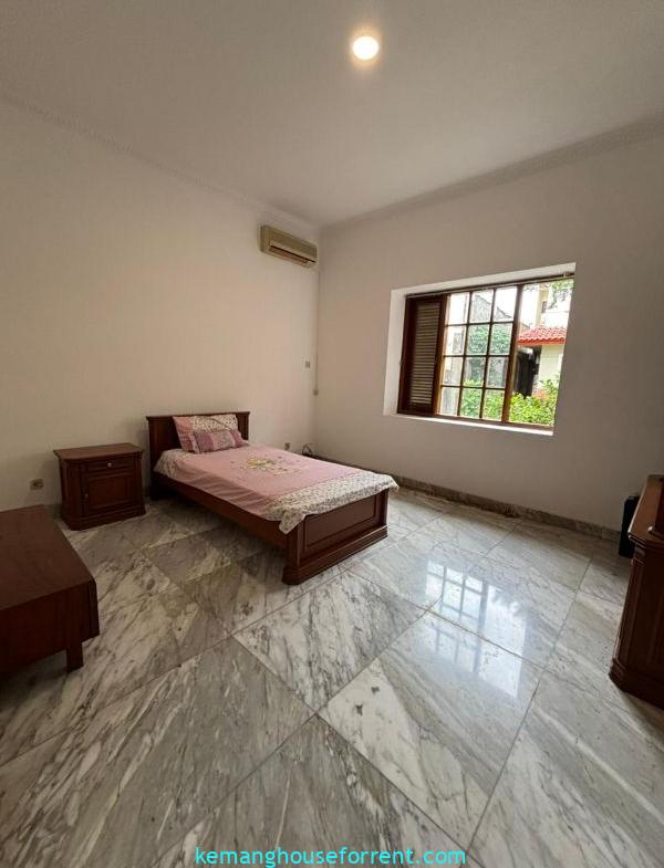 Available House for Rent in Pejaten Jakarta Selatan (14)