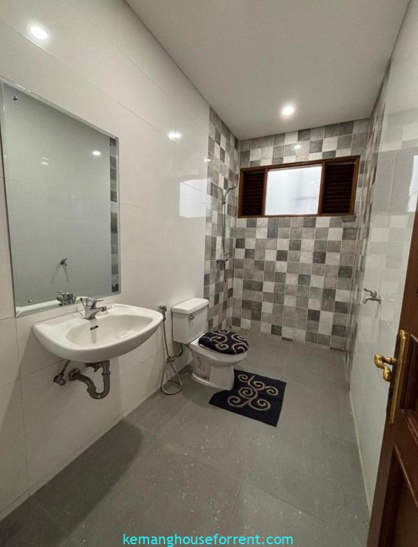 Available House for Rent in Pejaten Jakarta Selatan (15)