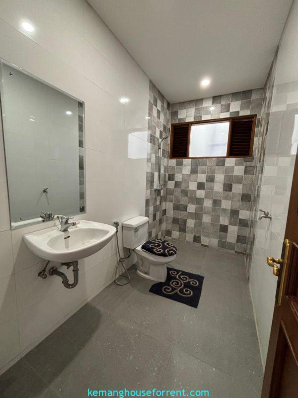 Available House for Rent in Pejaten Jakarta Selatan (15)