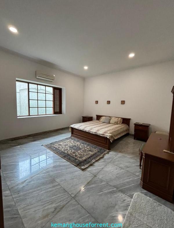 Available House for Rent in Pejaten Jakarta Selatan (16)