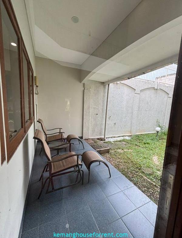 Available House for Rent in Pejaten Jakarta Selatan (17)