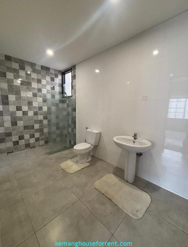 Available House for Rent in Pejaten Jakarta Selatan (19)