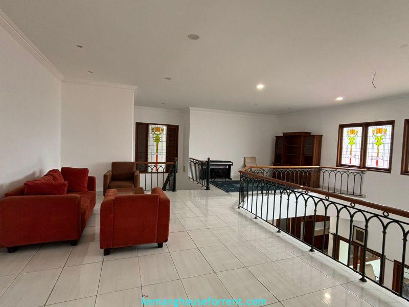 Available House for Rent in Pejaten Jakarta Selatan (4)