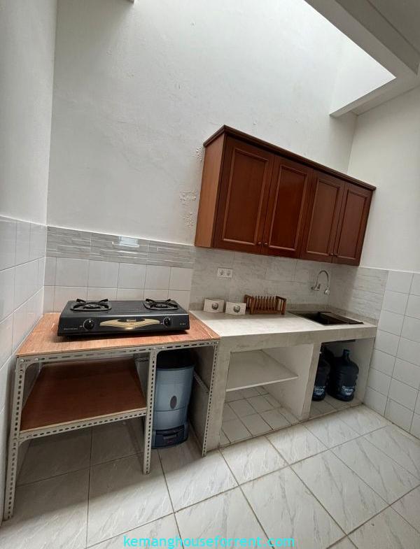 Available House for Rent in Pejaten Jakarta Selatan (5)