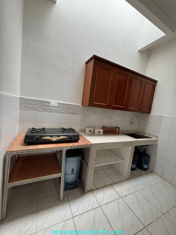 Available House for Rent in Pejaten Jakarta Selatan (5)
