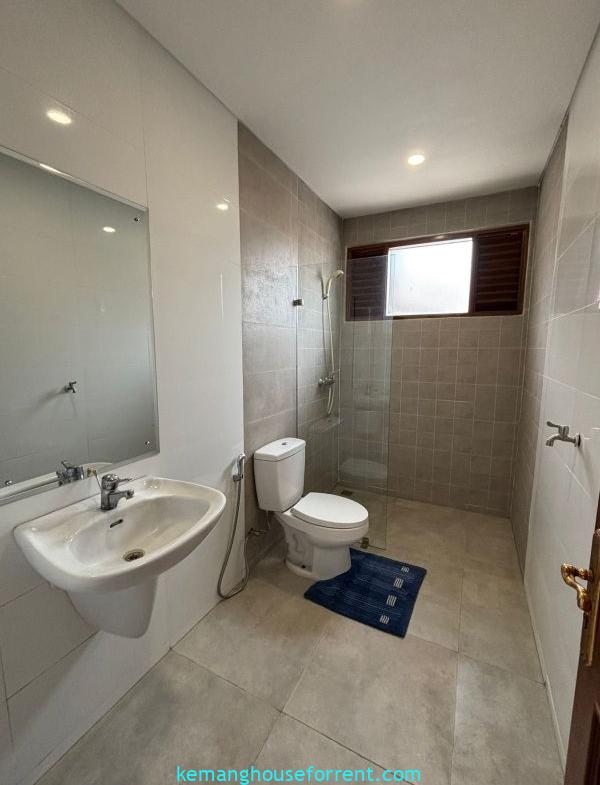 Available House for Rent in Pejaten Jakarta Selatan (6)