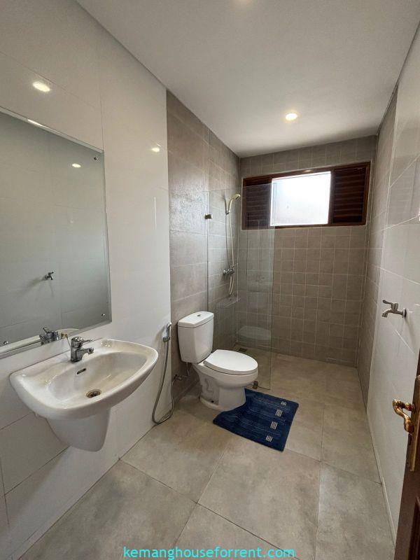 Available House for Rent in Pejaten Jakarta Selatan (6)