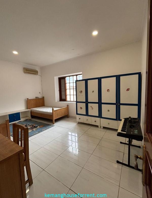 Available House for Rent in Pejaten Jakarta Selatan (7)