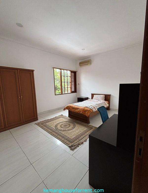 Available House for Rent in Pejaten Jakarta Selatan (9)