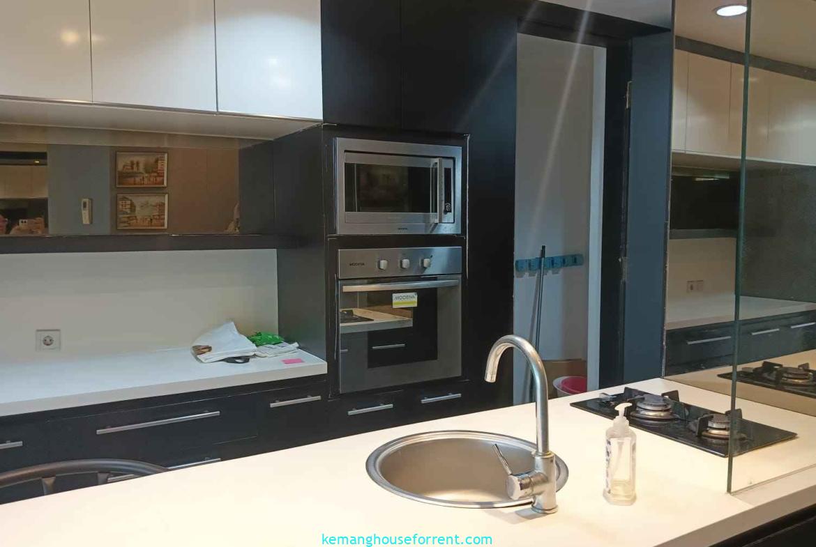 Cosmopolitan Kemang Village Apartment for Rent (11)