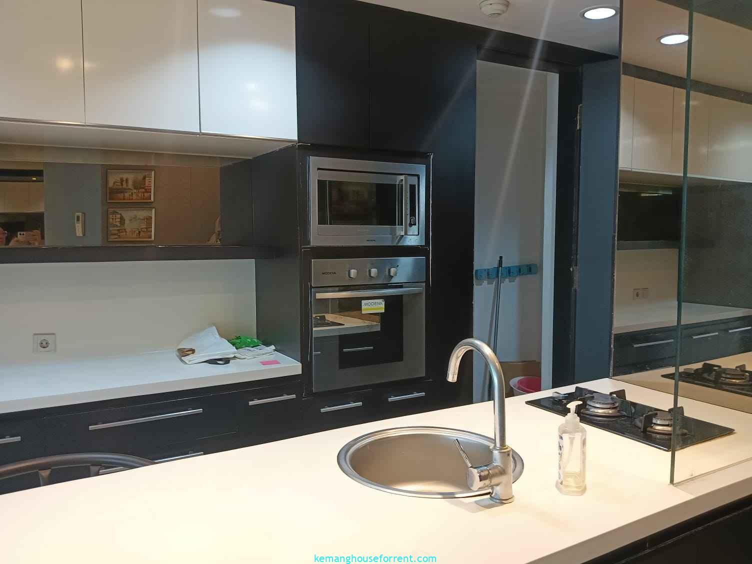 Cosmopolitan Kemang Village Apartment for Rent (11)