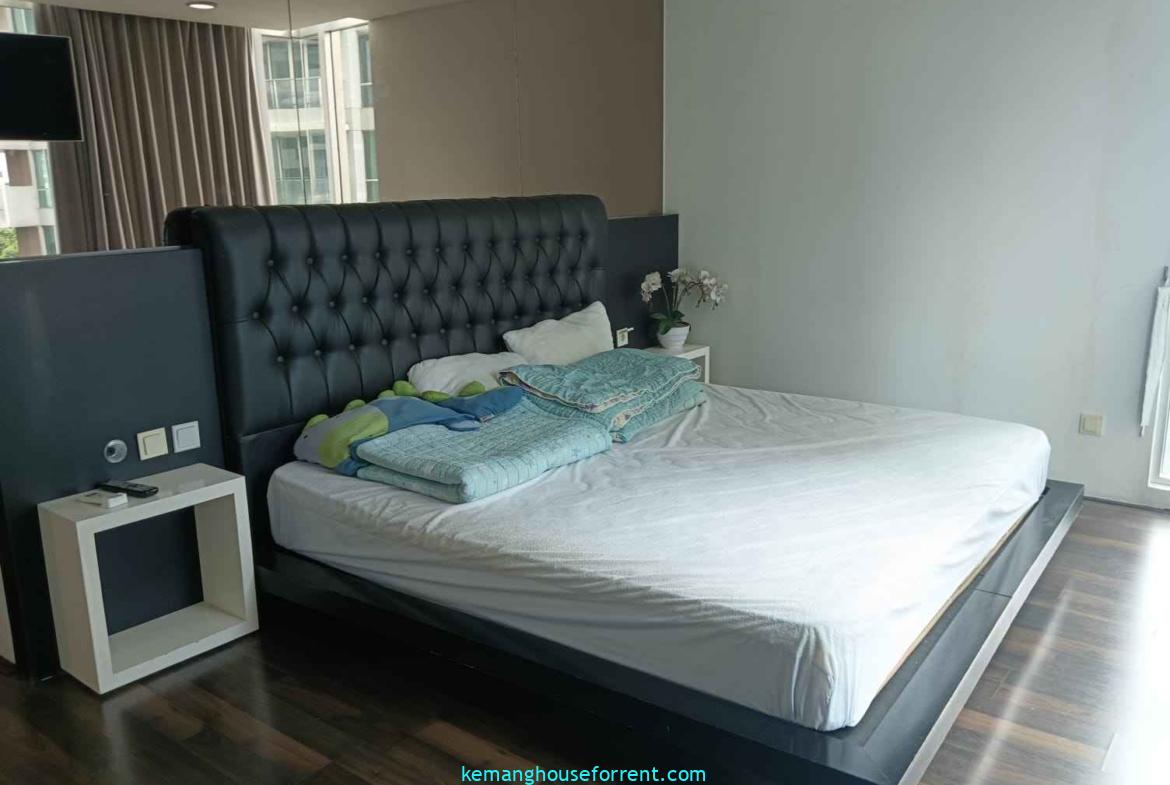 Cosmopolitan Kemang Village Apartment for Rent (12)