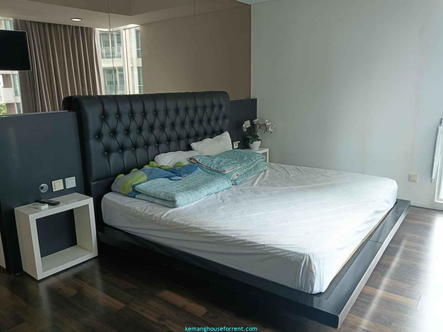 Cosmopolitan Kemang Village Apartment for Rent (12)
