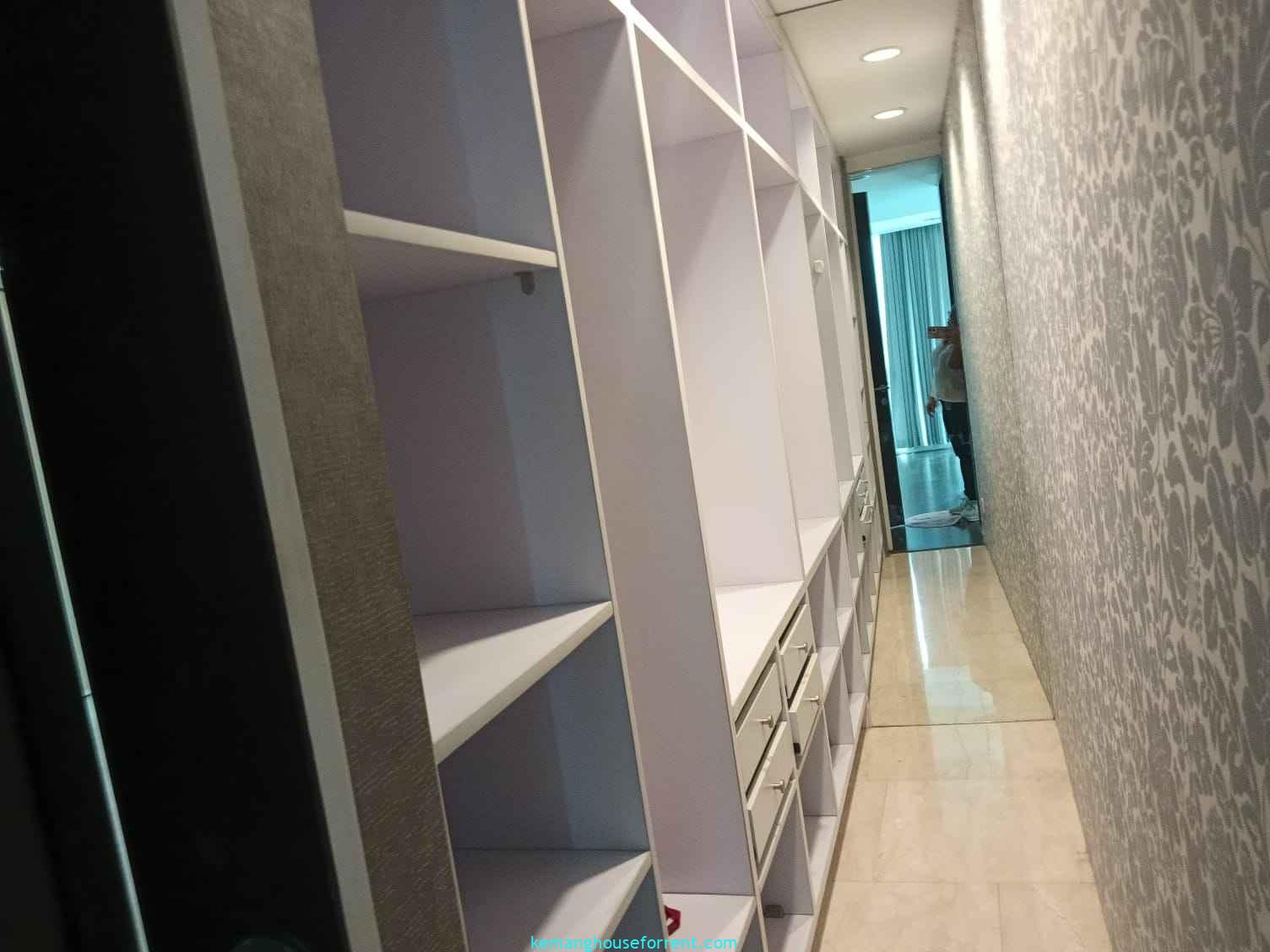 Cosmopolitan Kemang Village Apartment for Rent (13)