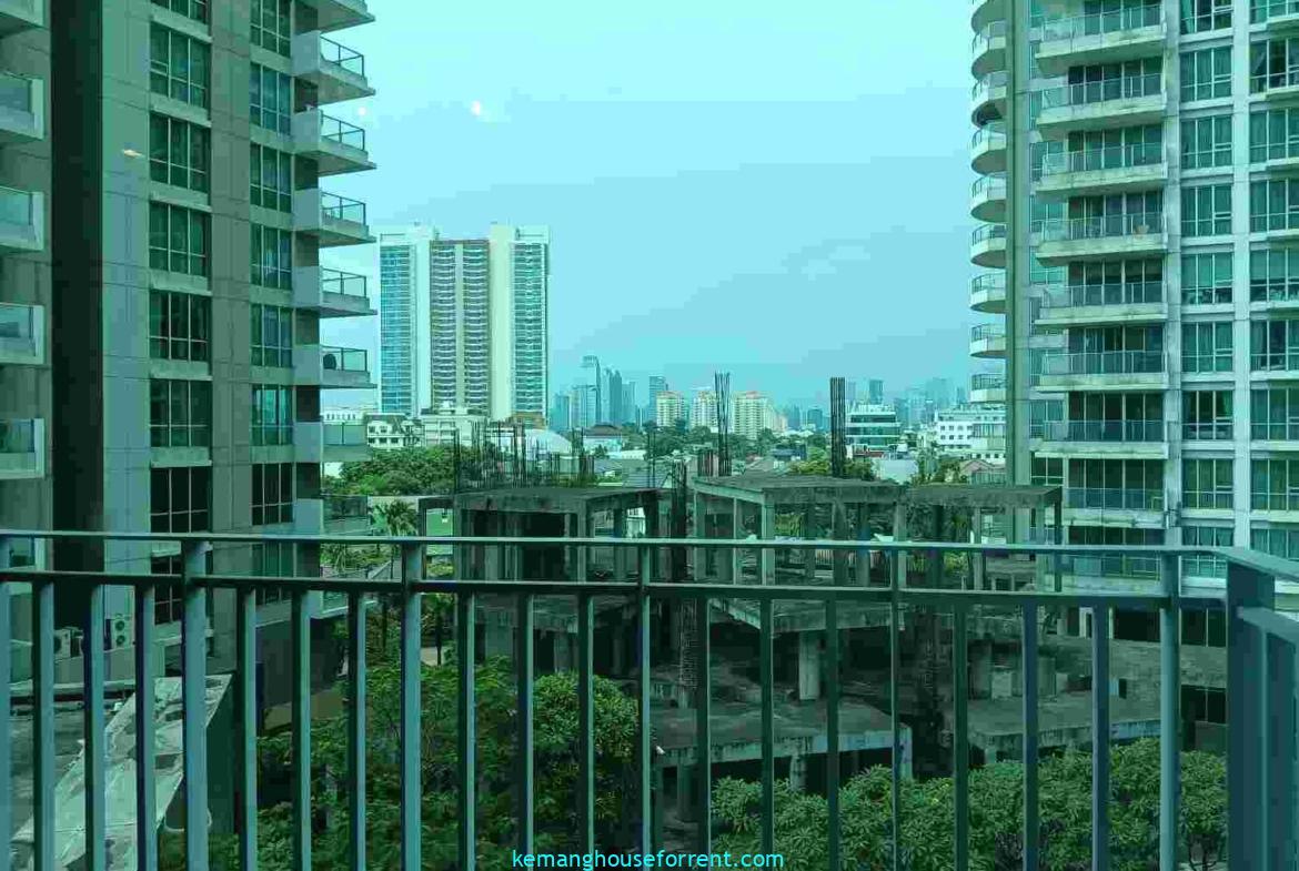Cosmopolitan Kemang Village Apartment for Rent (14)