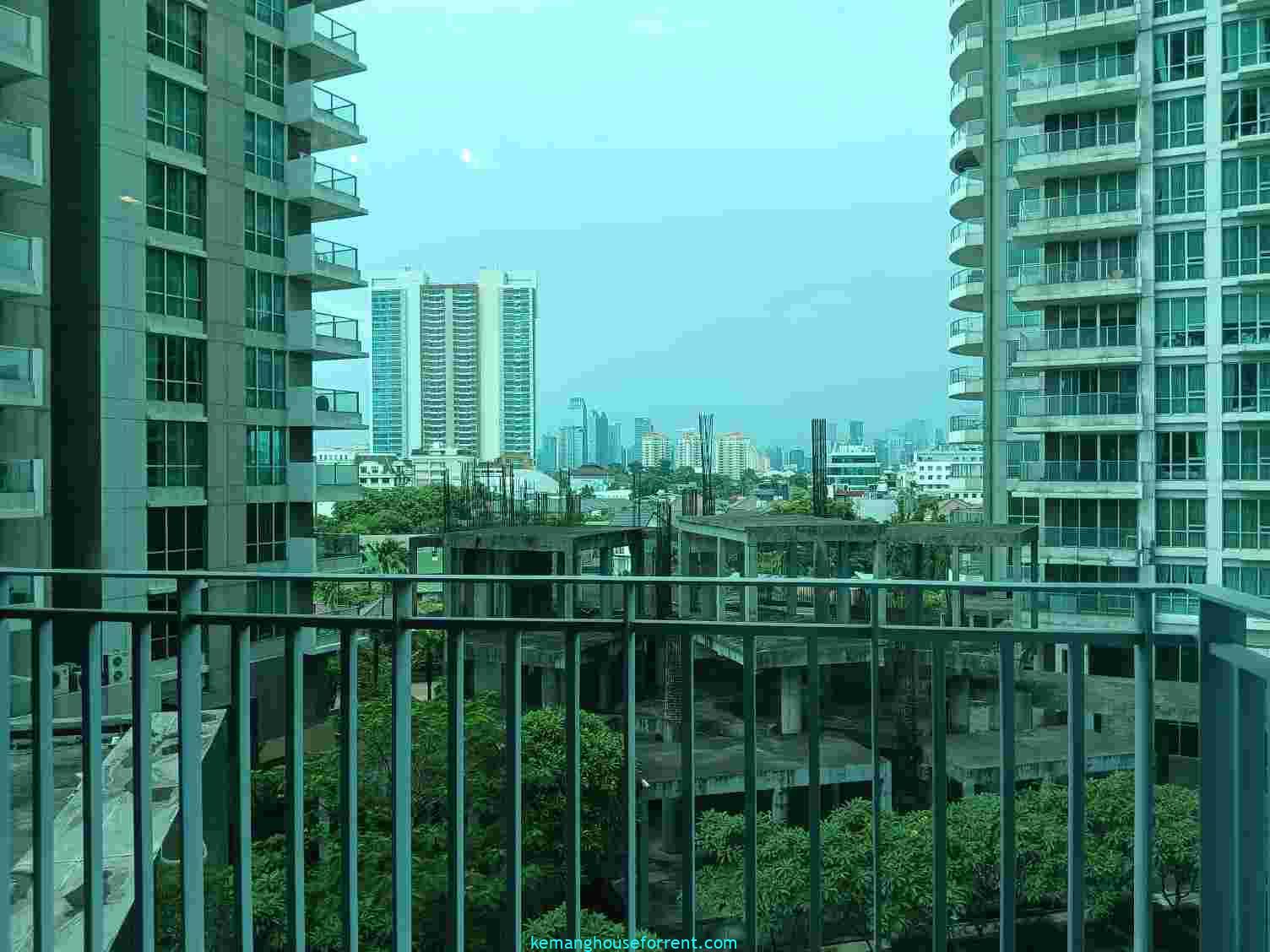 Cosmopolitan Kemang Village Apartment for Rent (14)