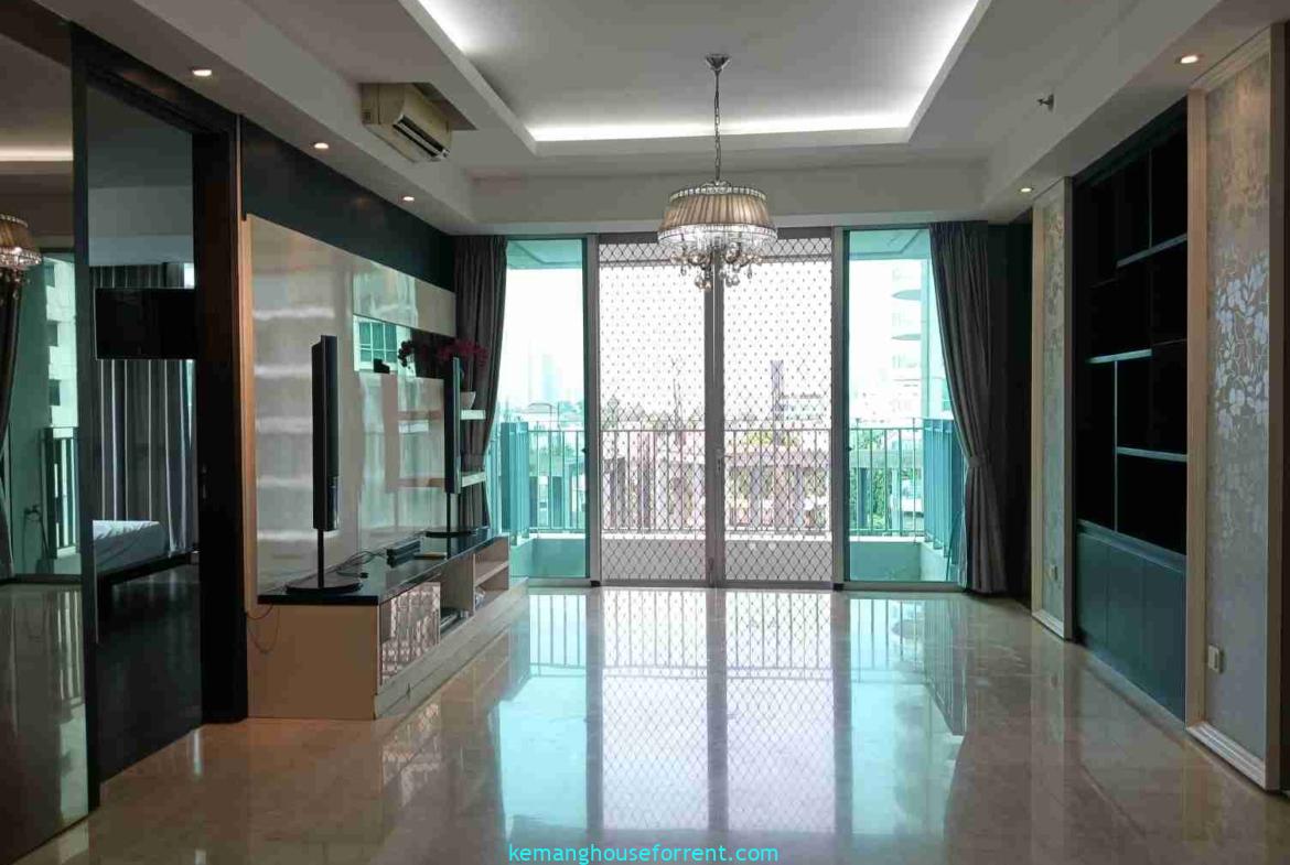 Cosmopolitan Kemang Village Apartment for Rent (2)