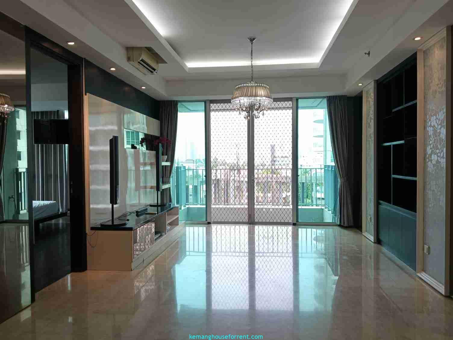 Cosmopolitan Kemang Village Apartment for Rent (2)