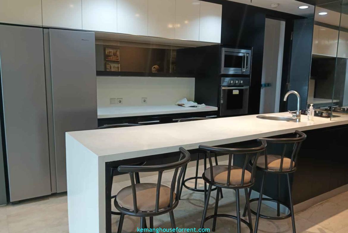 Cosmopolitan Kemang Village Apartment for Rent (3)