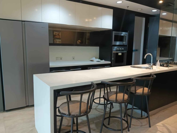 Cosmopolitan Kemang Village Apartment for Rent (3)