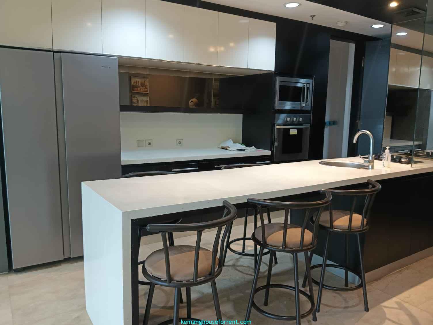 Cosmopolitan Kemang Village Apartment for Rent (3)