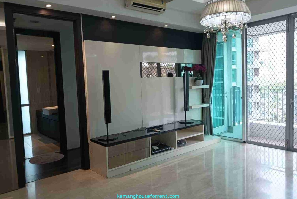 Cosmopolitan Kemang Village Apartment for Rent (4)