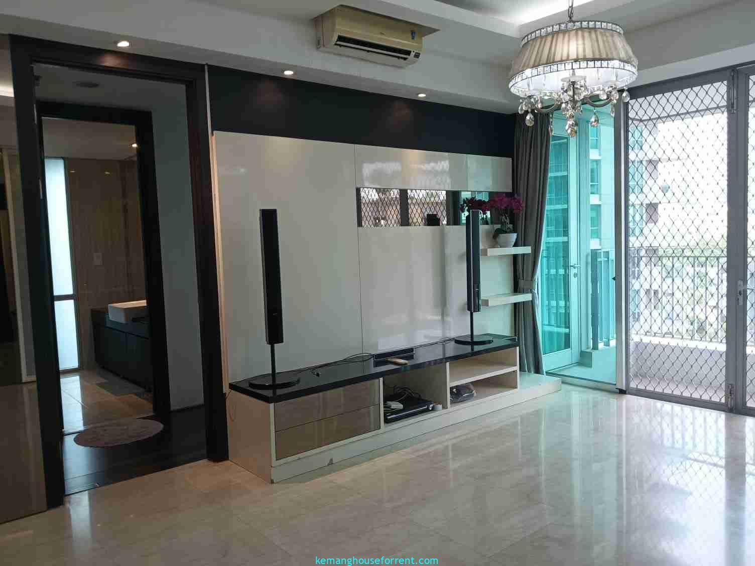 Cosmopolitan Kemang Village Apartment for Rent (4)