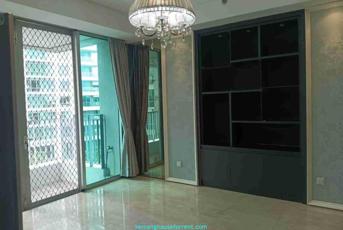 Cosmopolitan Kemang Village Apartment for Rent (5)