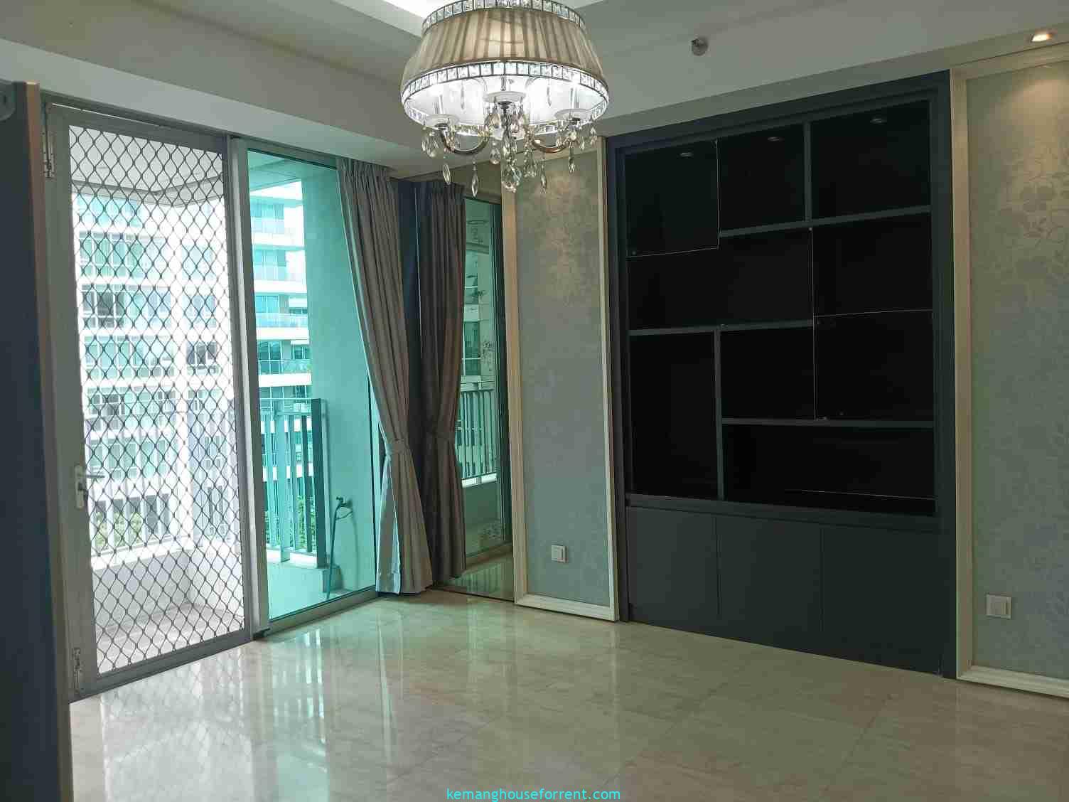 Cosmopolitan Kemang Village Apartment for Rent (5)