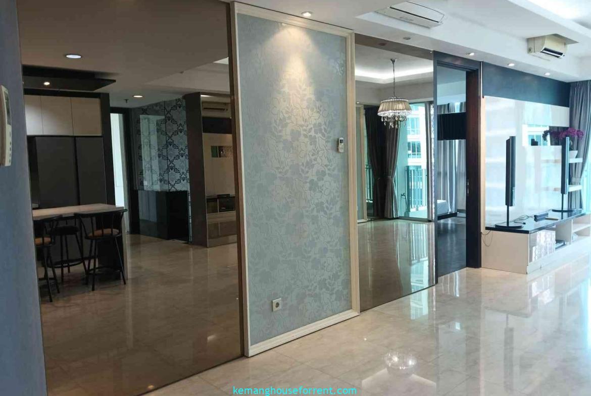 Cosmopolitan Kemang Village Apartment for Rent (6)