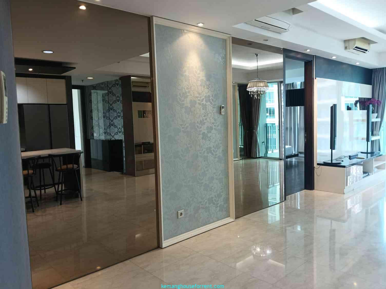 Cosmopolitan Kemang Village Apartment for Rent (6)