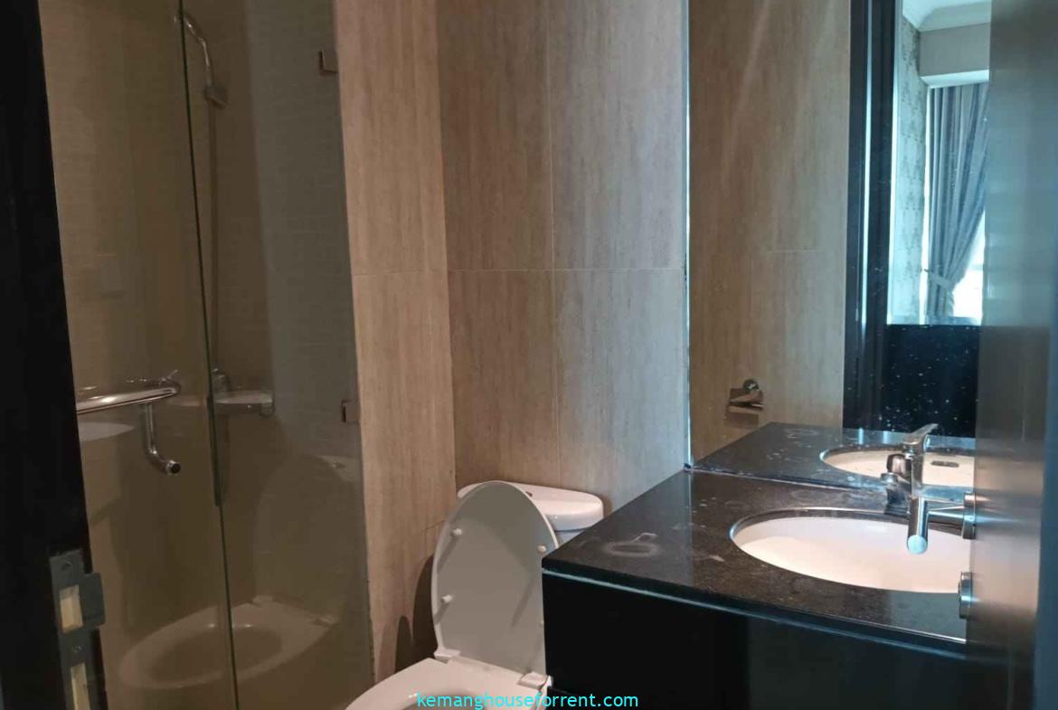 Cosmopolitan Kemang Village Apartment for Rent (8)