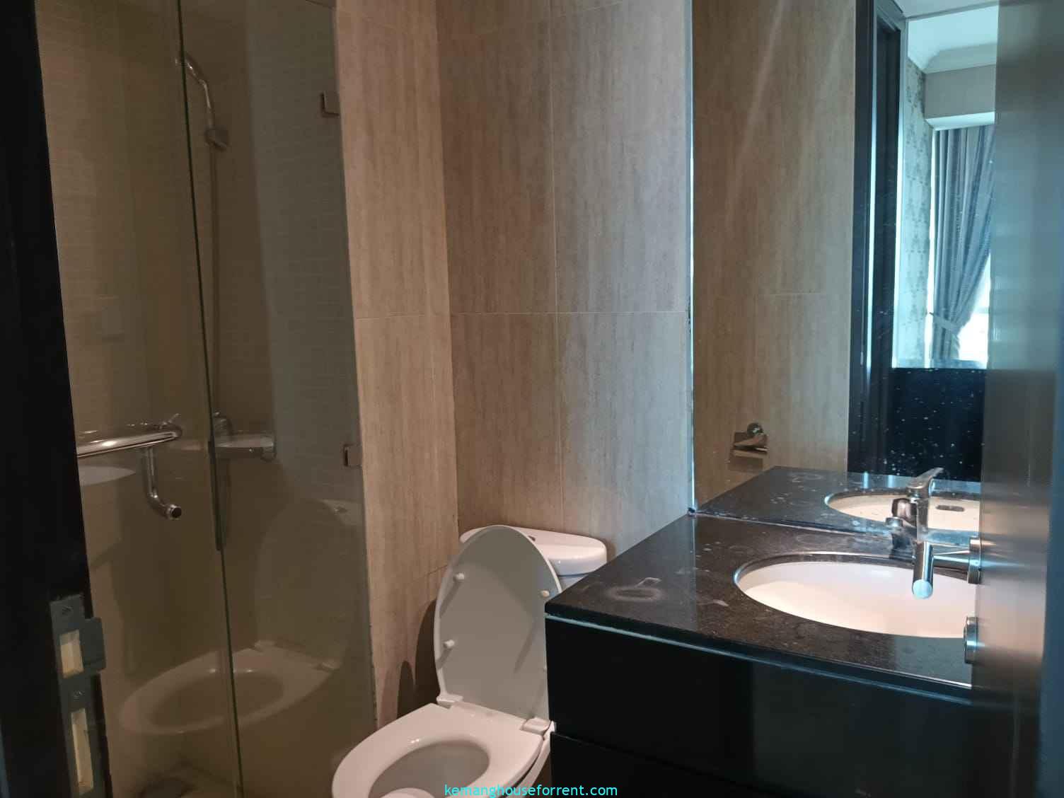 Cosmopolitan Kemang Village Apartment for Rent (8)