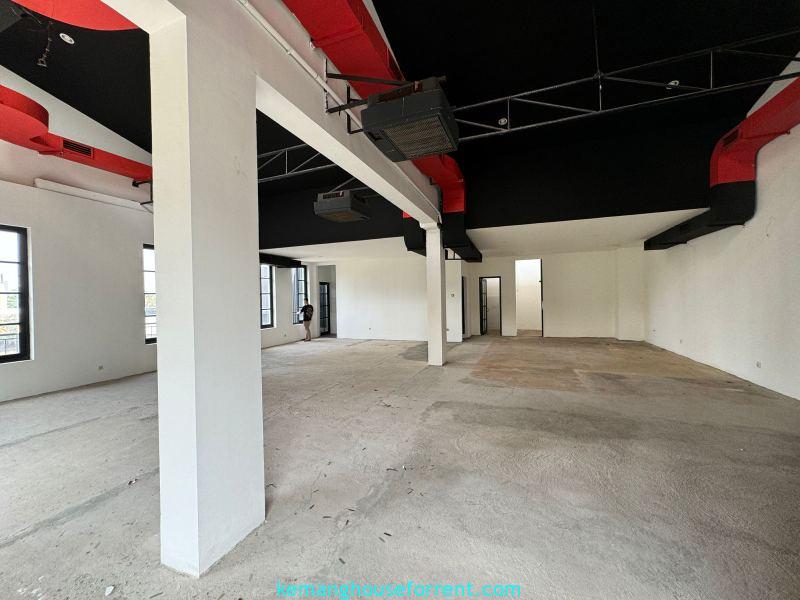 Dijual Bangunan Gedung 3 Lantai di Jl. Taman Kemang (18)