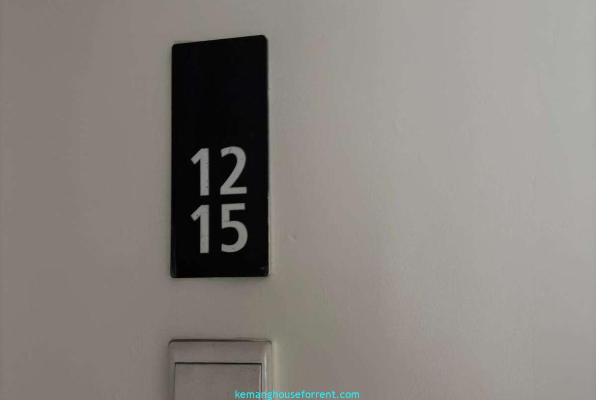 Empire Kemang Village Apartment for Rent (2)