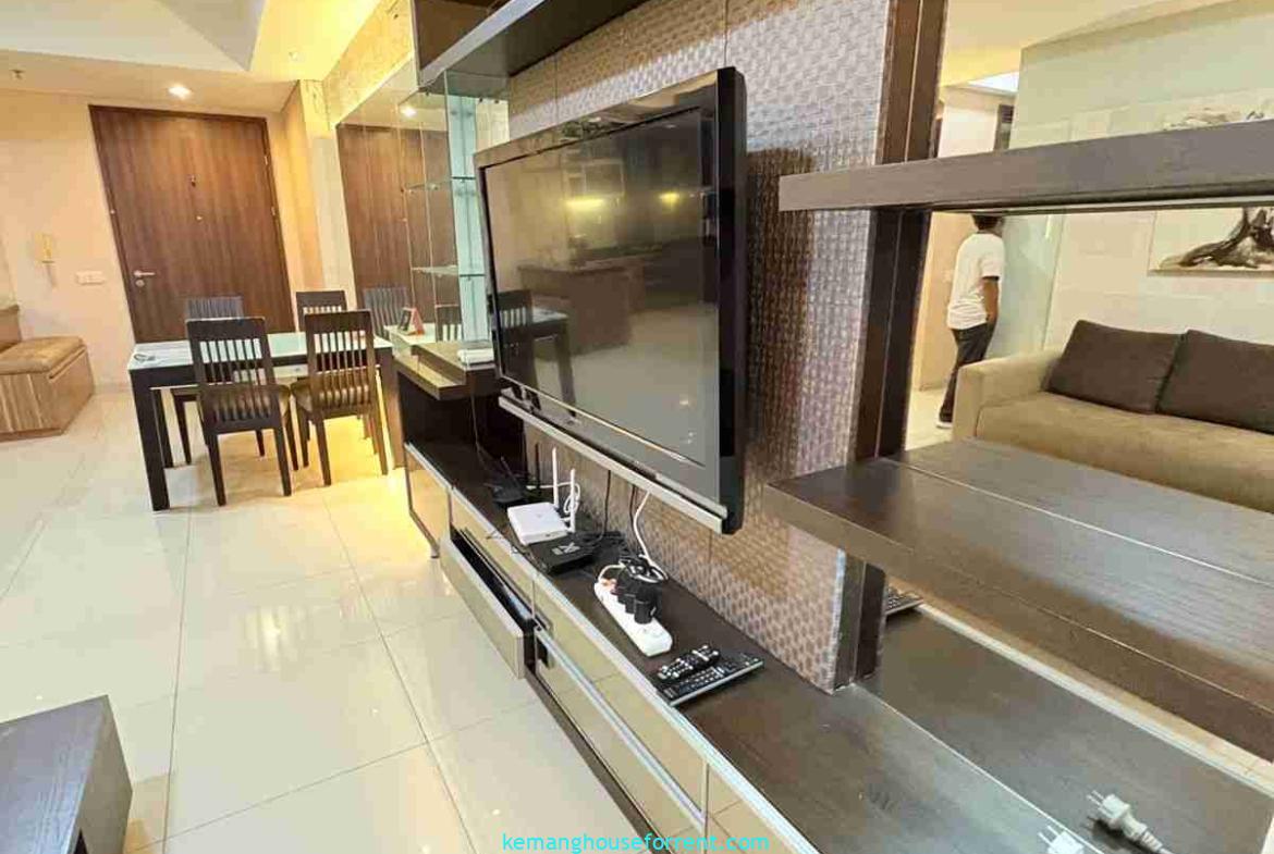 Empire Kemang Village Apartment for Rent (3)