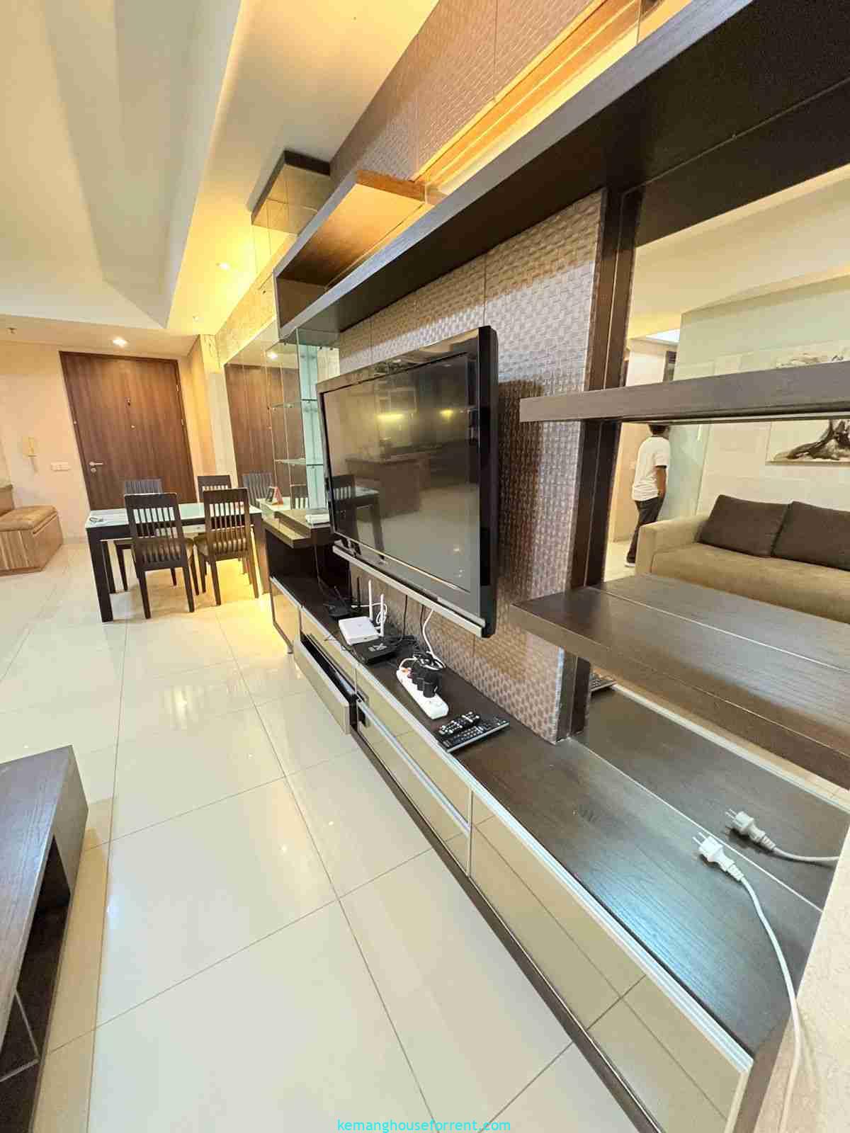 Empire Kemang Village Apartment for Rent (3)