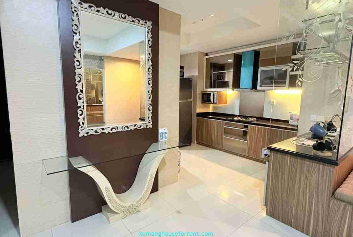 Empire Kemang Village Apartment for Rent (4)