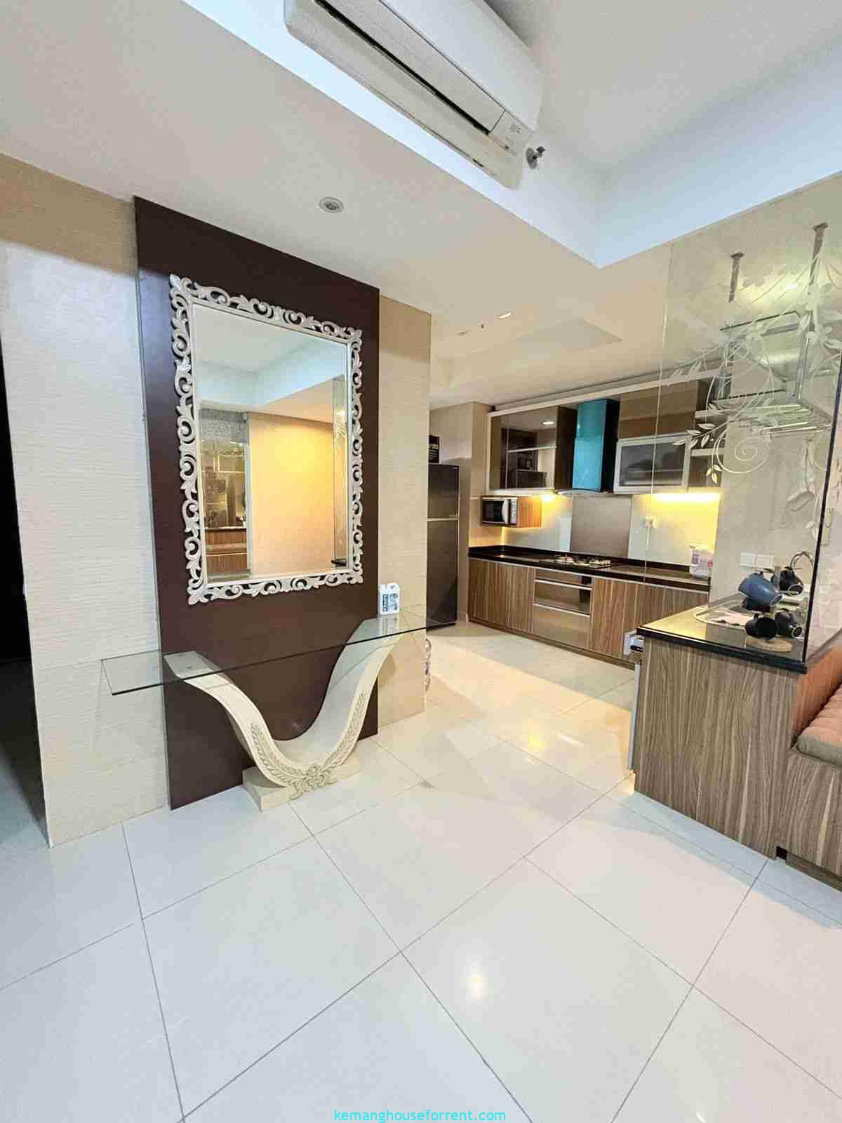 Empire Kemang Village Apartment for Rent (4)