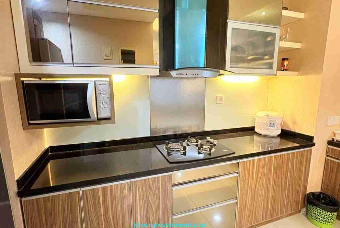 Empire Kemang Village Apartment for Rent (5)